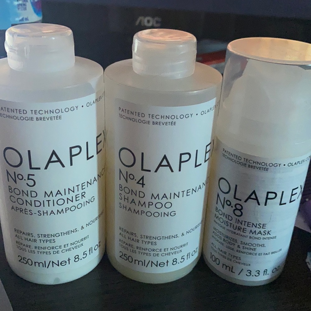 OLAPLEX